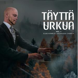 TÄYTTÄ URKUA